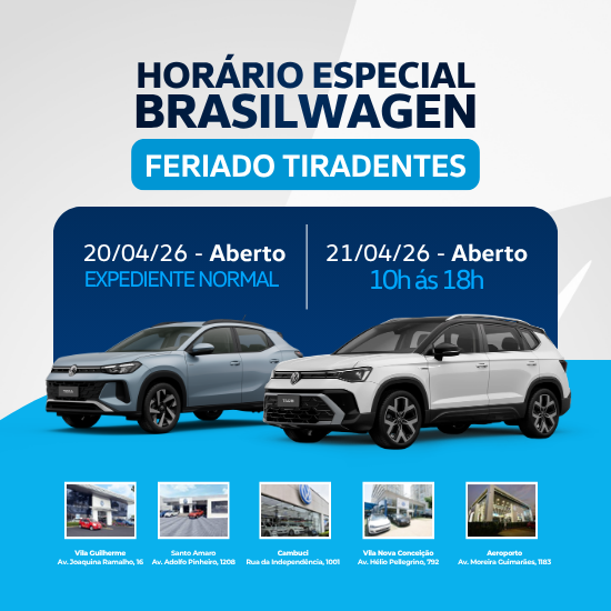 HORARIO DE TIRANDENTES