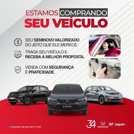 SEMINOVOS