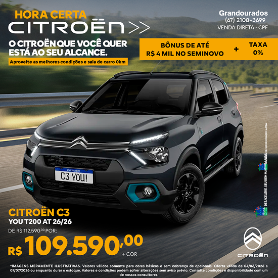 OFERTA C3