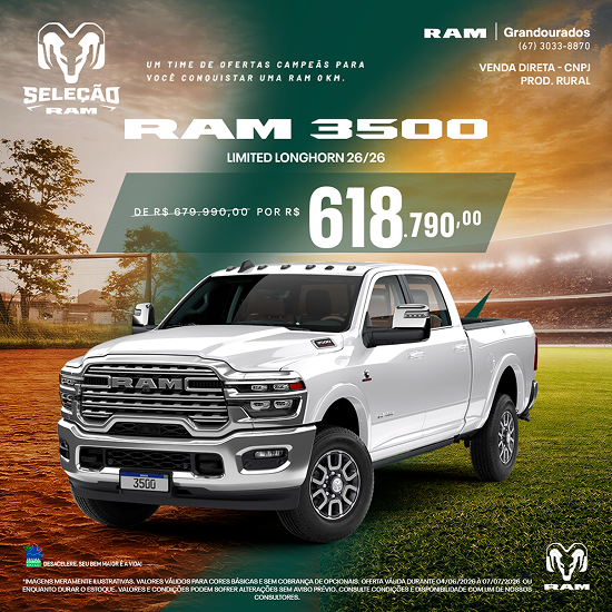 OFERTA 3500