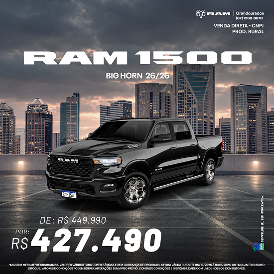 RAM 1500