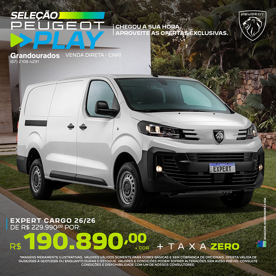 OFERTA JUNHO