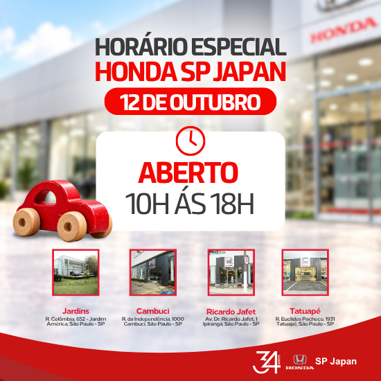 HORARIO FERIADO