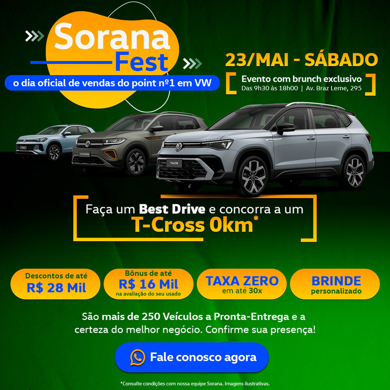 Sorana Fest