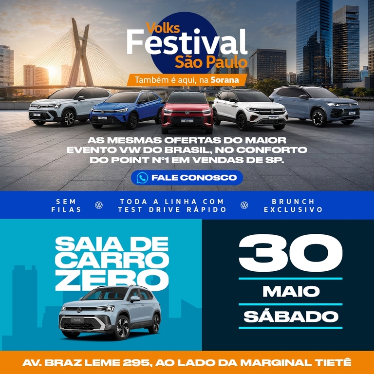 Sorana Volks Festival