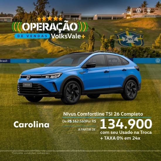 Operacao nivus