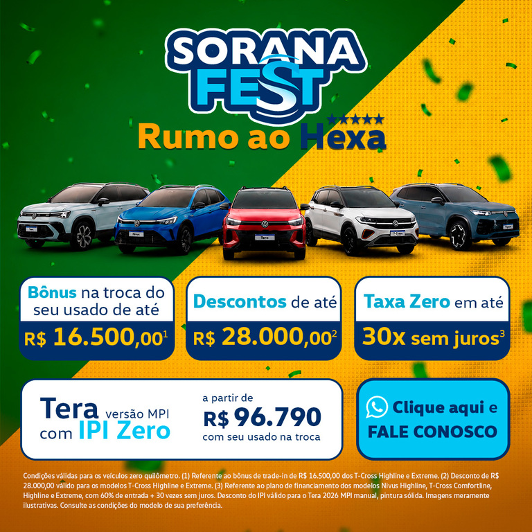 Sorana Fest
