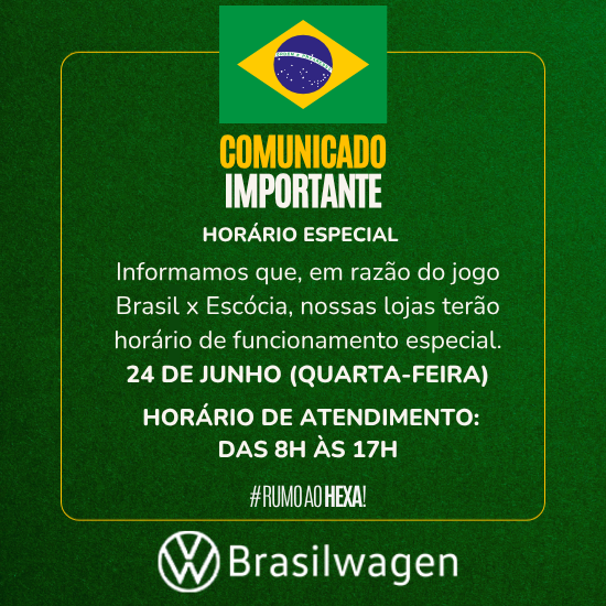 JOGO BRASIL 24/06