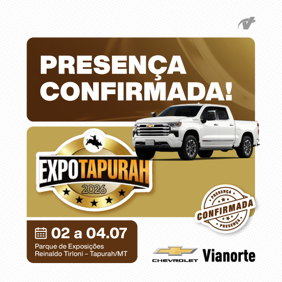 ExpoTapurah