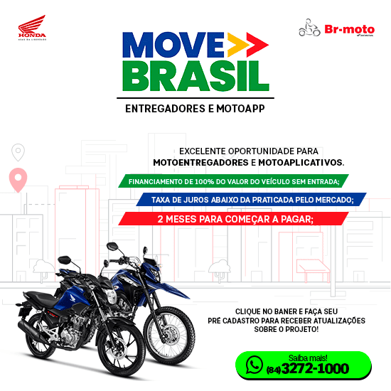 MOVE BRASIL