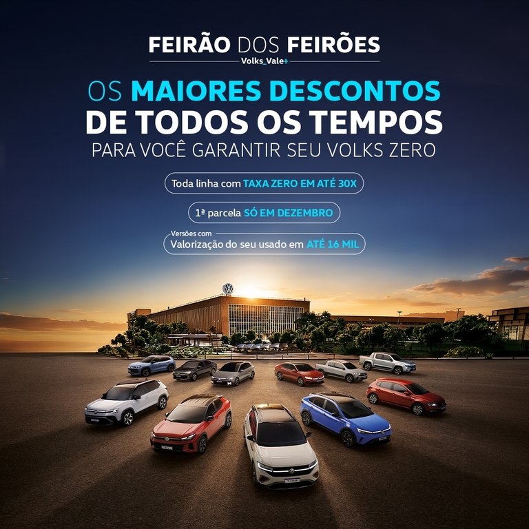 Feirão dos Feirões