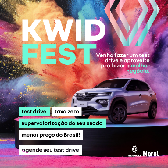KWID FEST