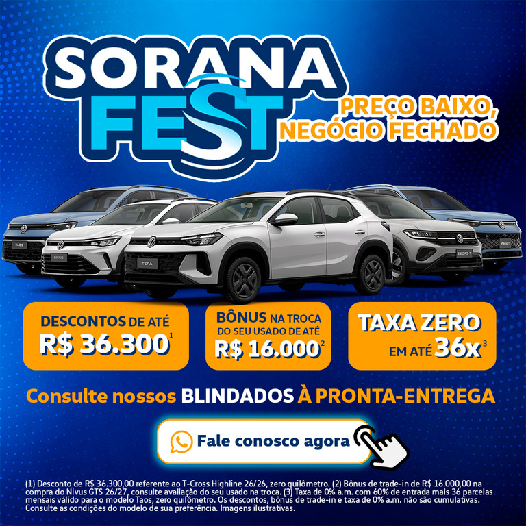 Sorana Fest 