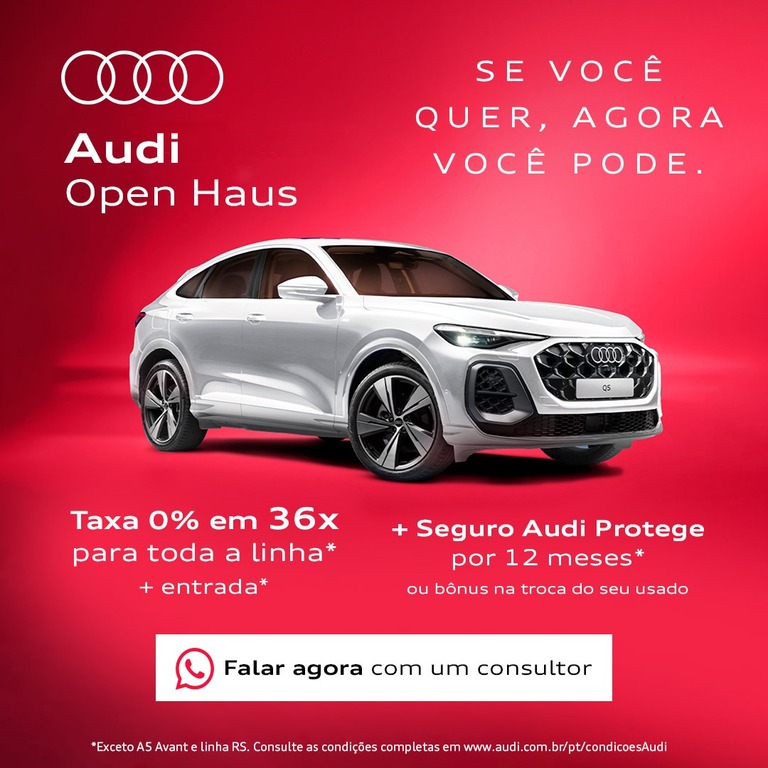 Sorana Audi - Open Haus 
