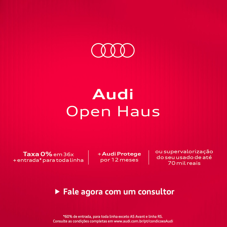 Sorana Audi - Open Haus 