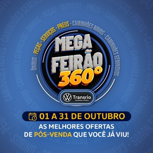 mega feirão pré