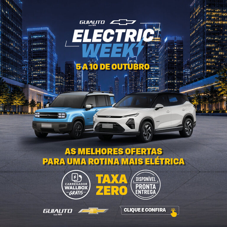Electric Week