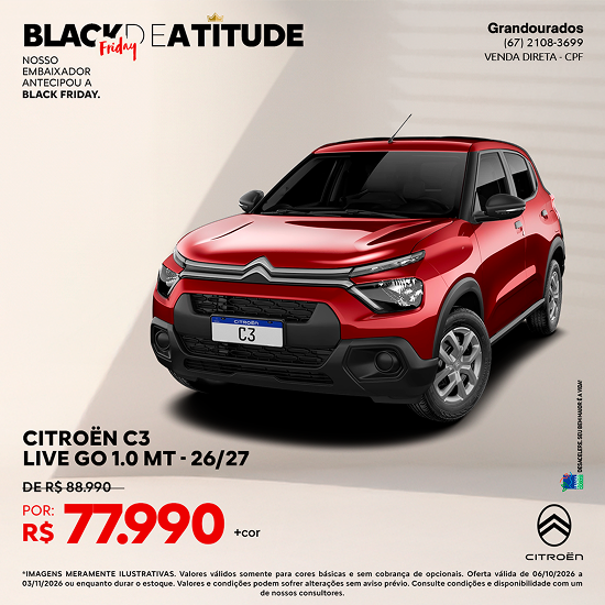 OFERTA C3