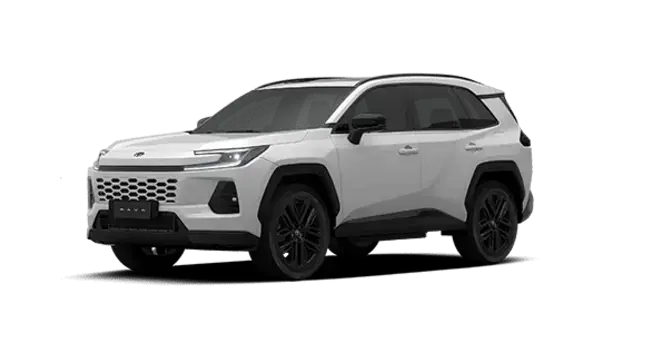 RAV4 2026