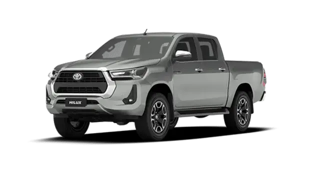 HILUX CABINE DUPLA SRV