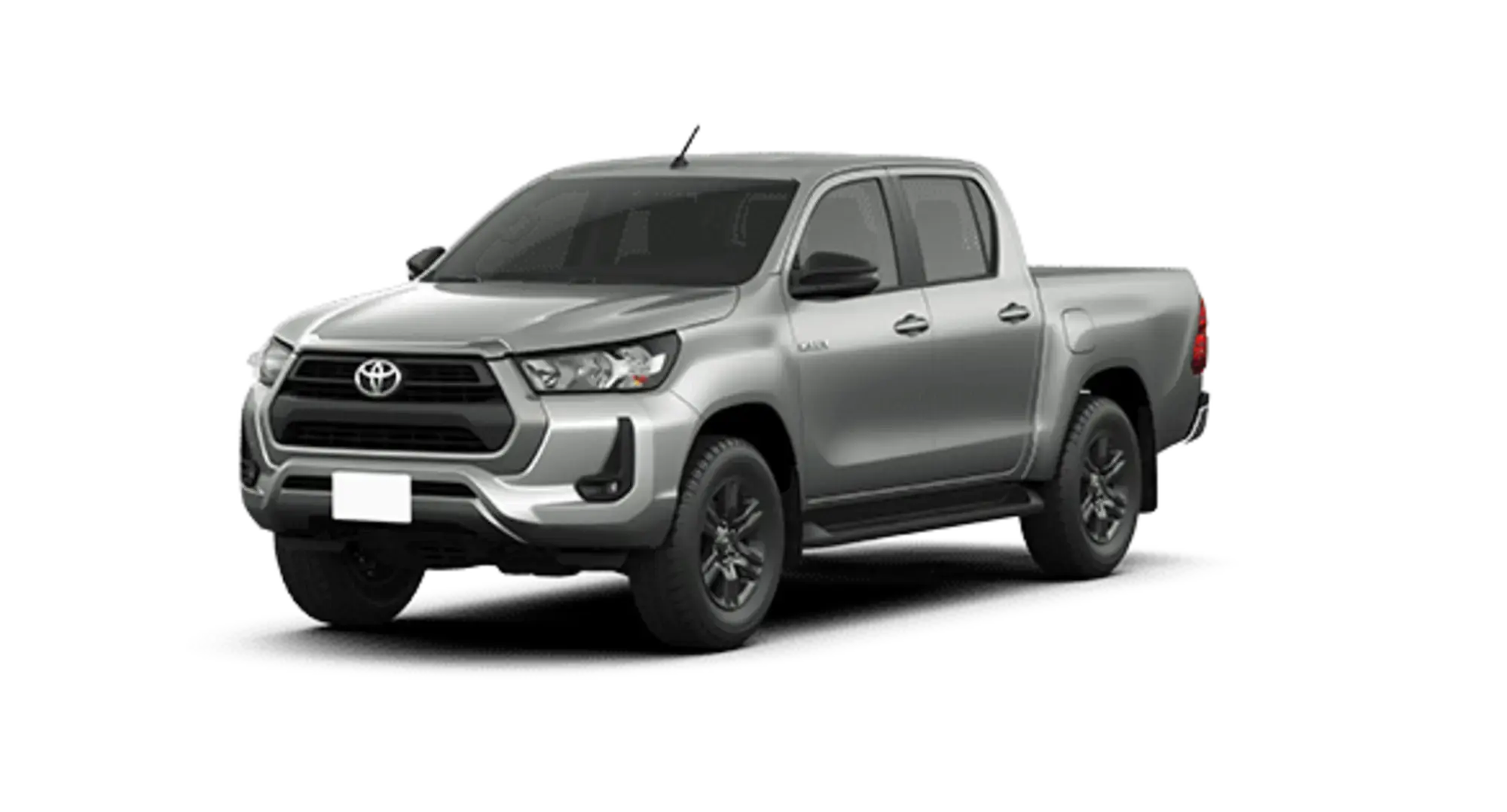 80% - HILUX CABINE DUPLA SR