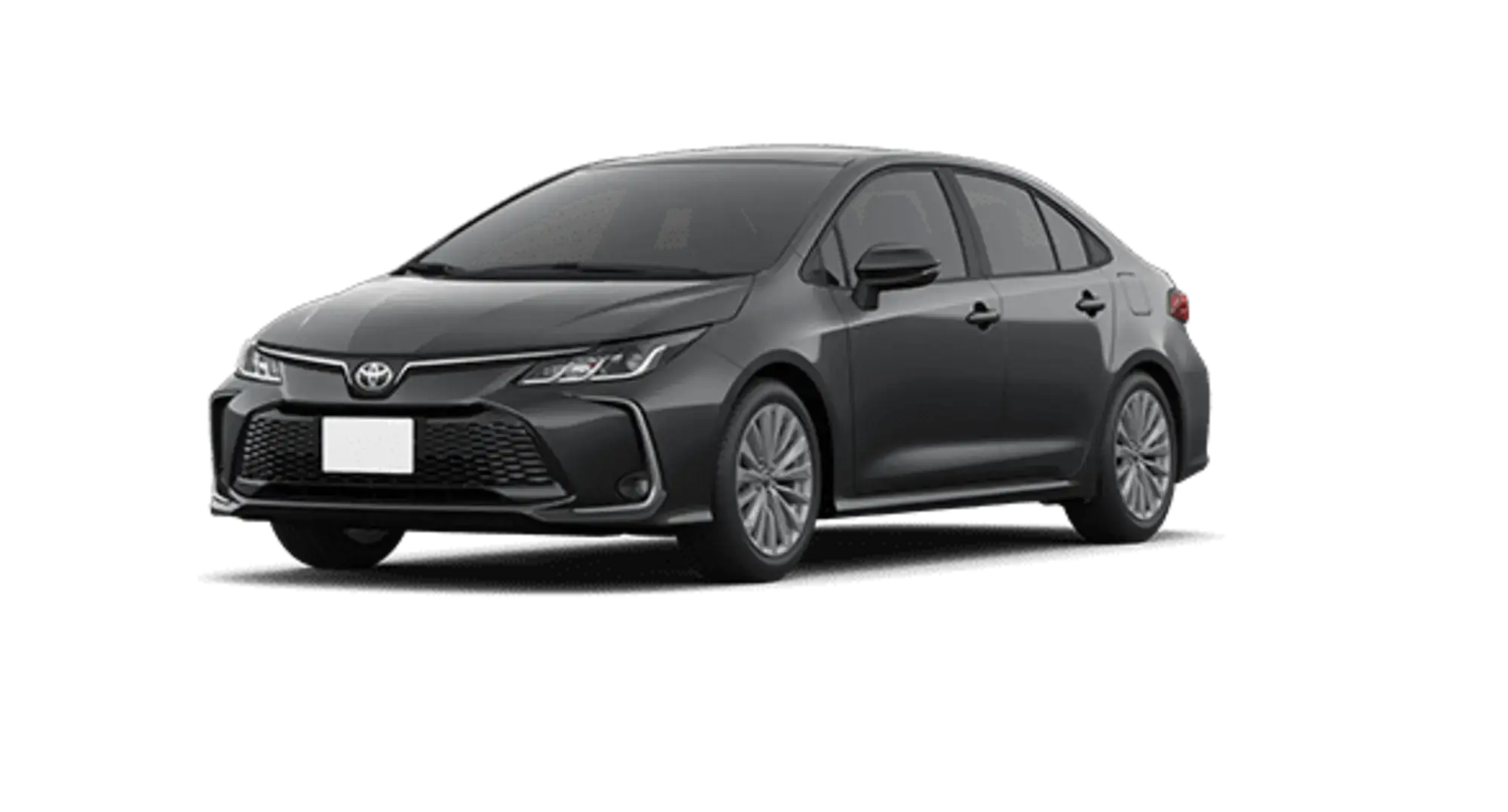 35% COROLLA XEI