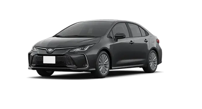 35% COROLLA XEI