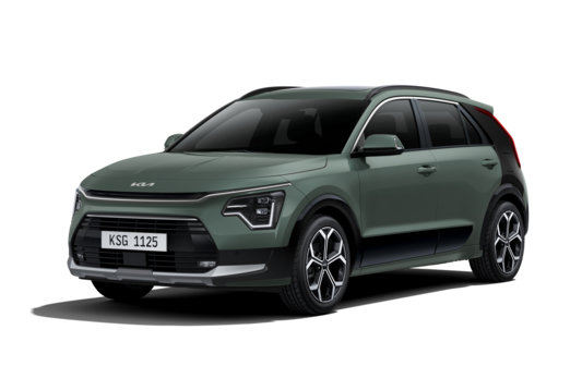 CONSÓRCIO DO SEU NOVO NIRO 2024