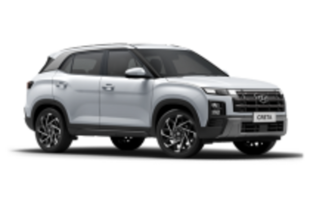 CRETA NOVA GERAÇÃO