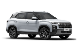 CRETA NOVA GERAÇÃO