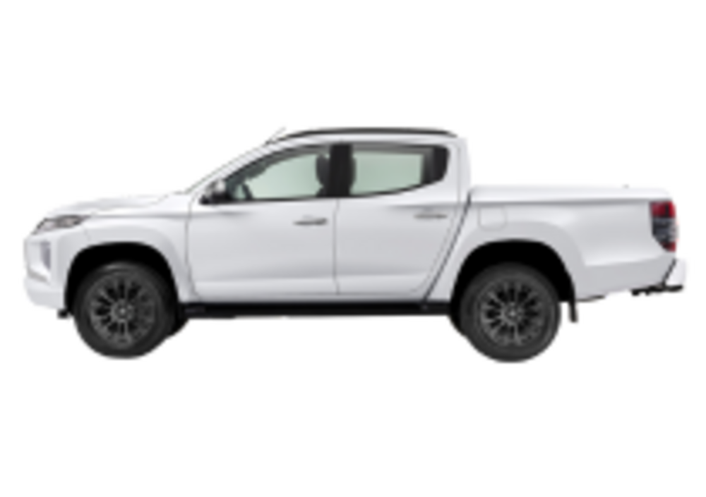 L200 Triton Sport AT