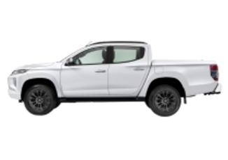 L200 Triton Sport AT