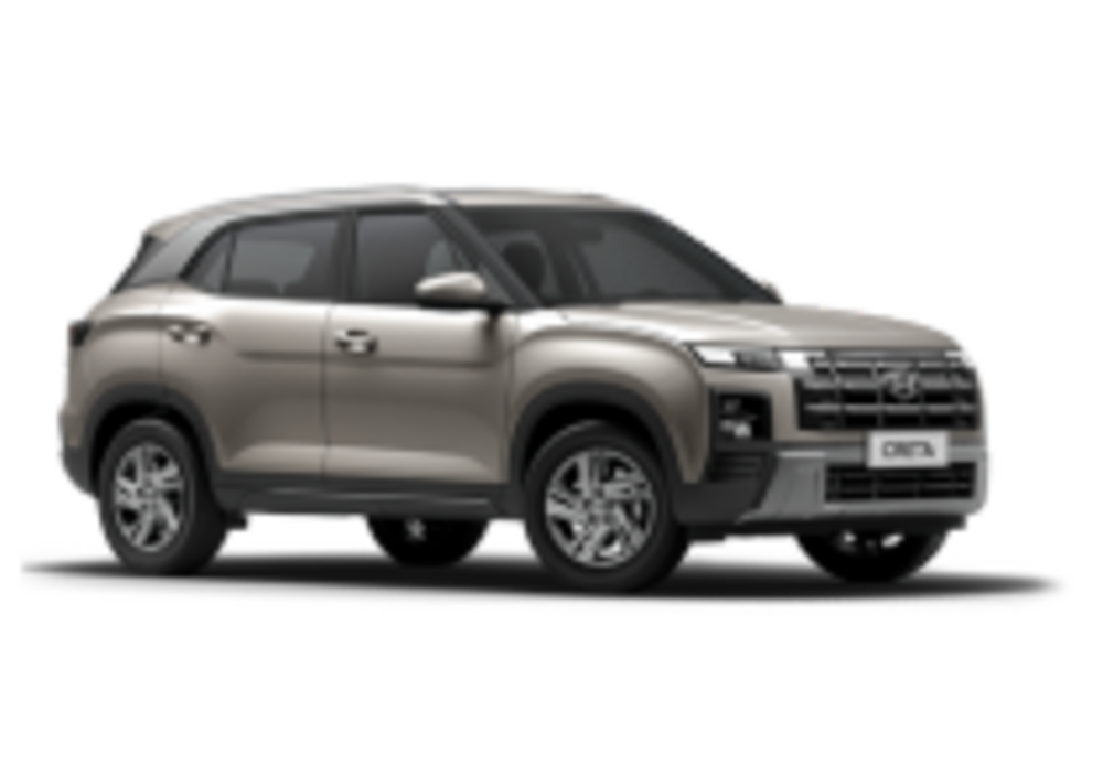 Creta 1.0 Comfort TGDI AT