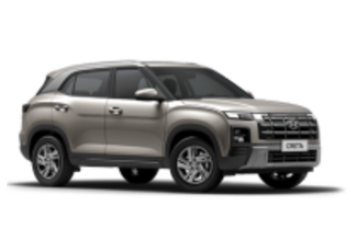 Creta 1.0 Comfort TGDI AT