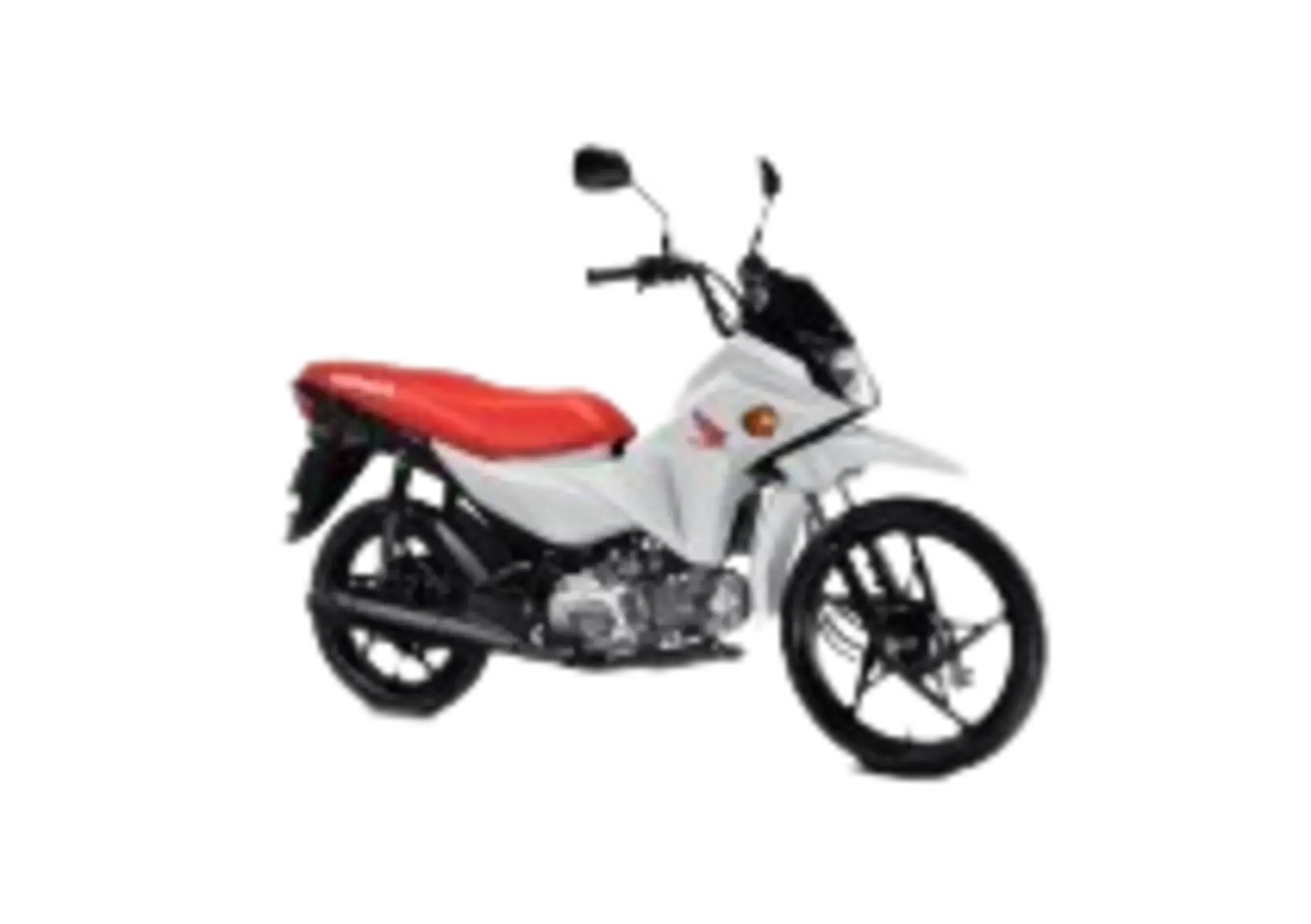 #Vou de Honda