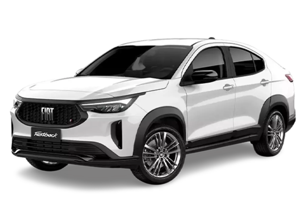 Imagem do Fiat Fastback
