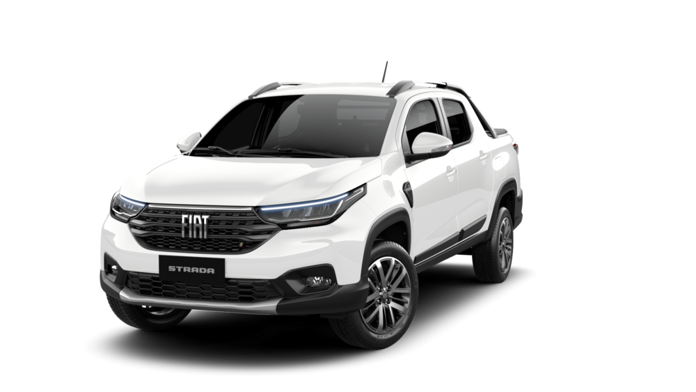 Consórcio Fiat é na Via Marconi Manaus