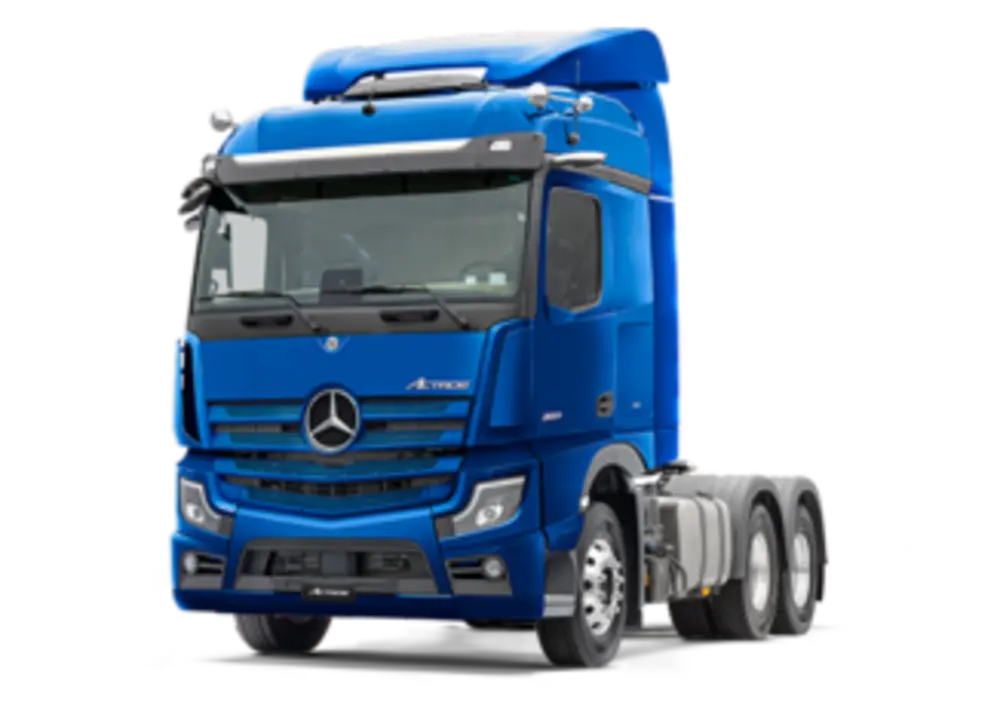 Actros