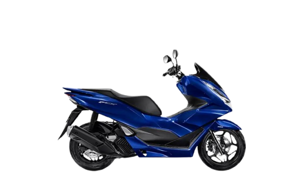 PCX ABS