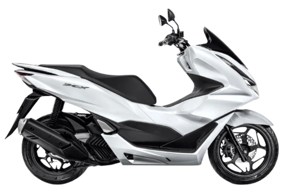 PCX