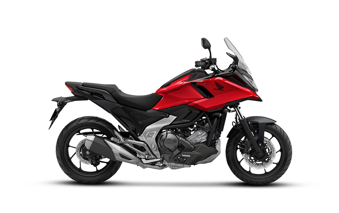 nc 750x