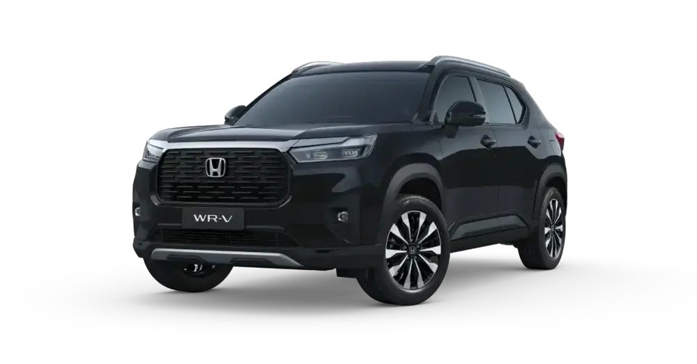 WR-V EX 50 % SEM SEGURO