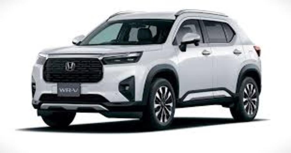 WR-V EX 50 % SEM SEGURO