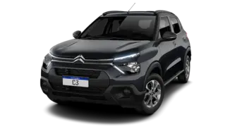 C3 FEEL 1.0 – 2026