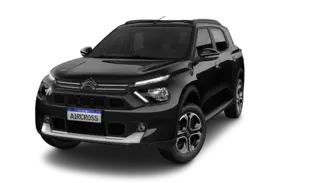 AIRCROSS 7 SHINE TURBO 200 AT 2026