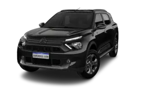 AIRCROSS 7 XTR TURBO 200 AT 2026