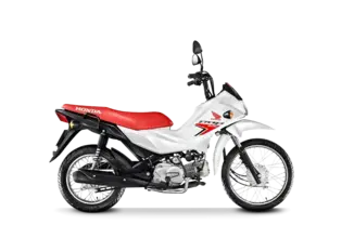 Imagem do veículo POP 110i 2026