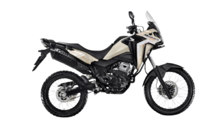 Imagem do veículo XRE 300 SAHARA ADV