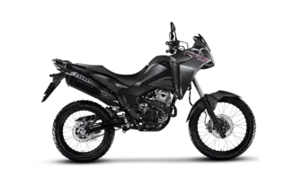 Imagem do veículo XRE 300 SAHARA SA