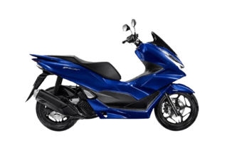 Imagem do veículo PCX ABS